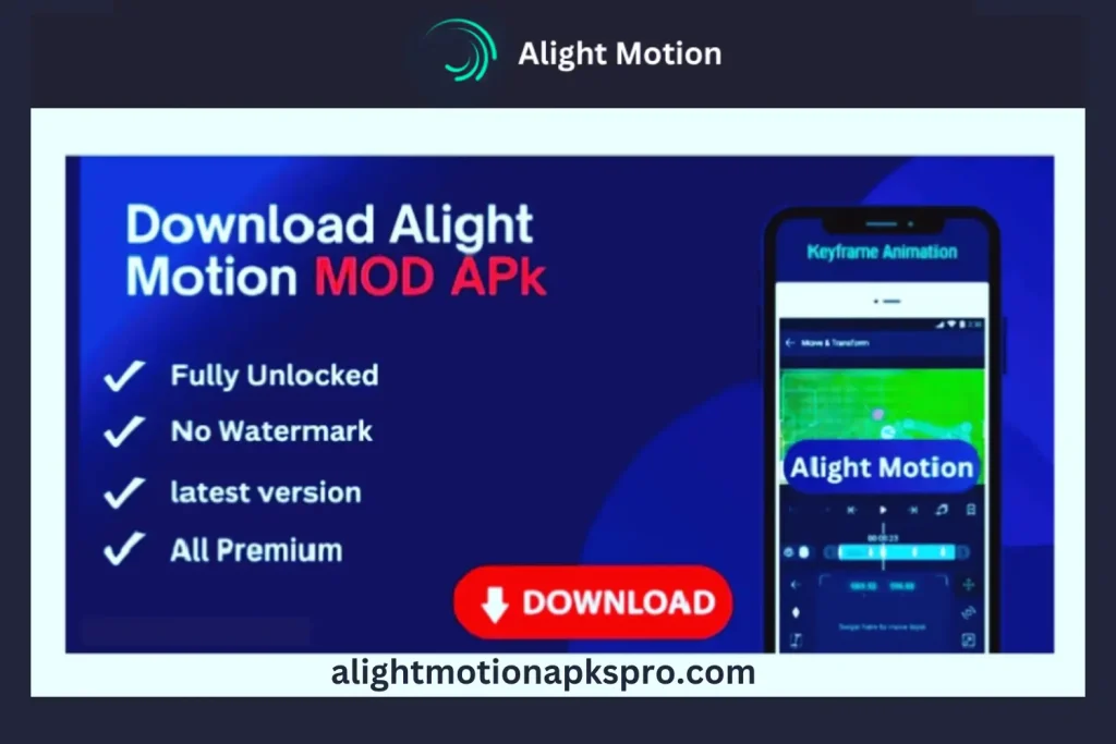 download alight motion