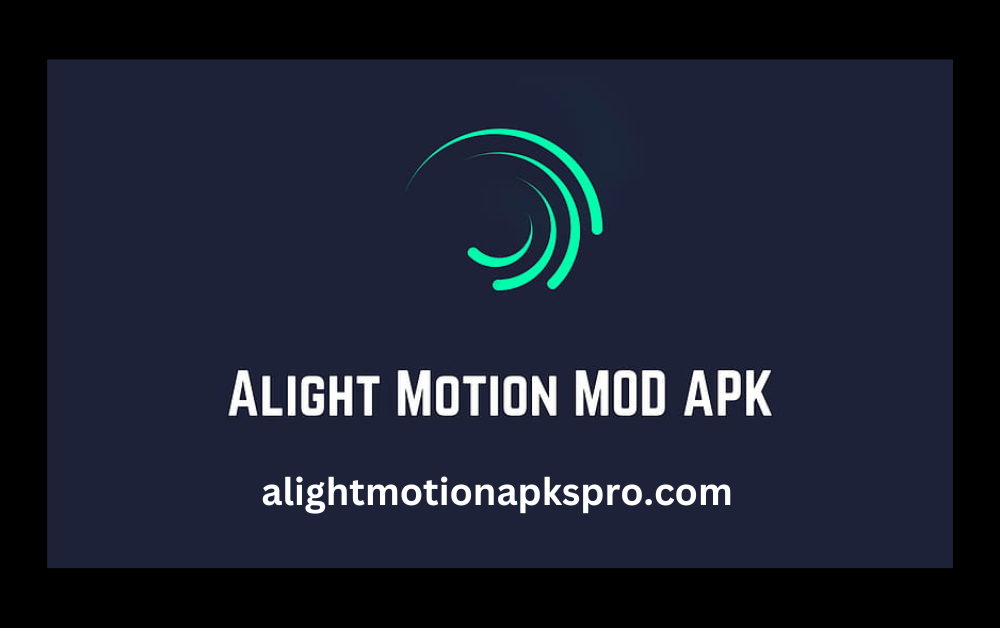 Alight Motion Download without watermark