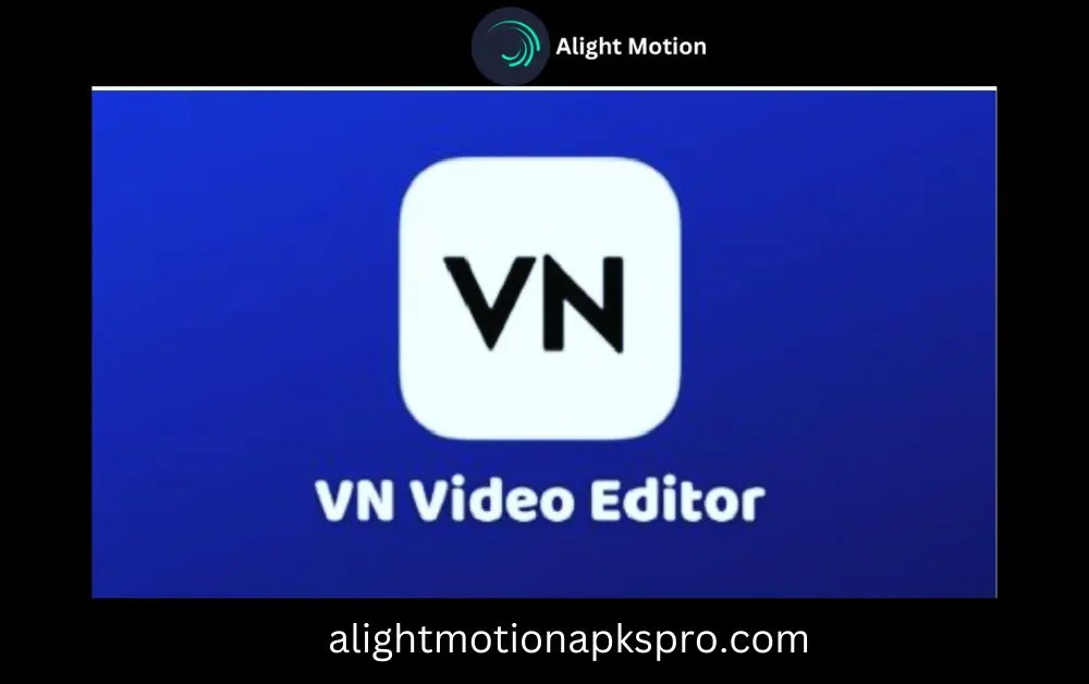 vn video editor