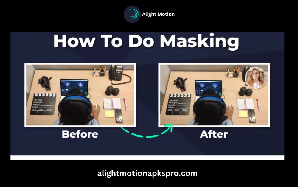 masking 