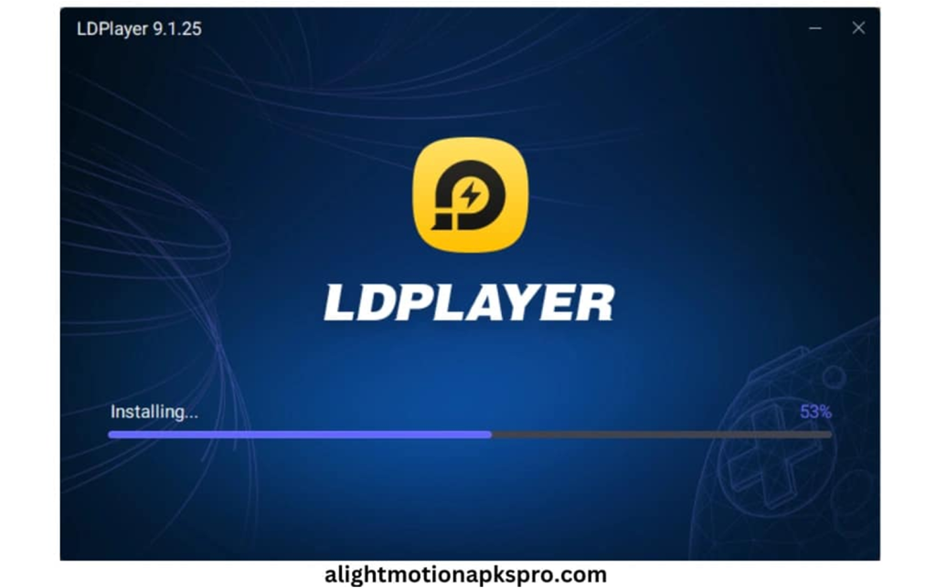 LDPLAYER SCREENSHOT