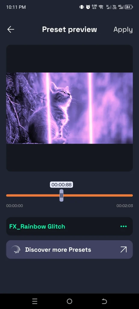 animations