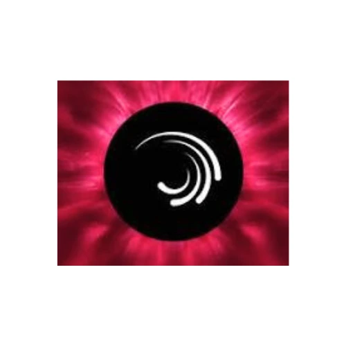 colorful logo