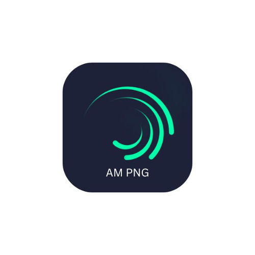 alight motion png