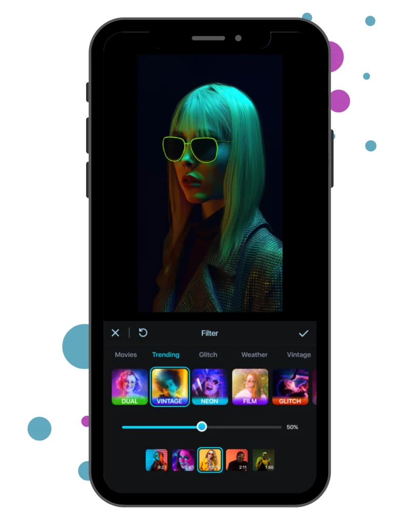 alight motion app