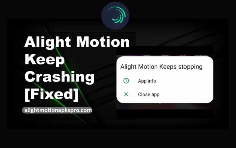 Pro guide to fix crash issues