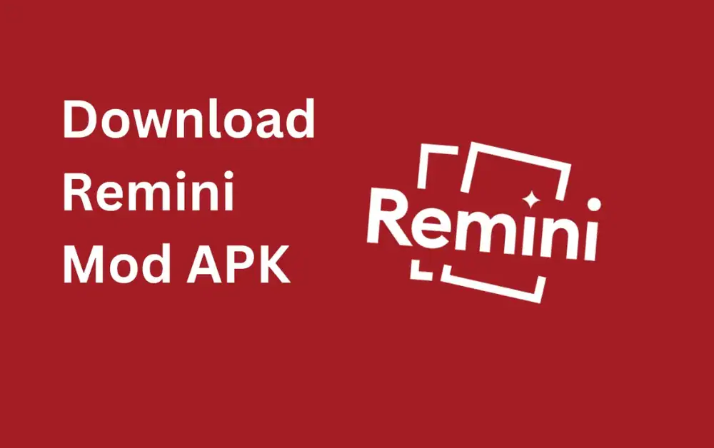 remini mod apk
