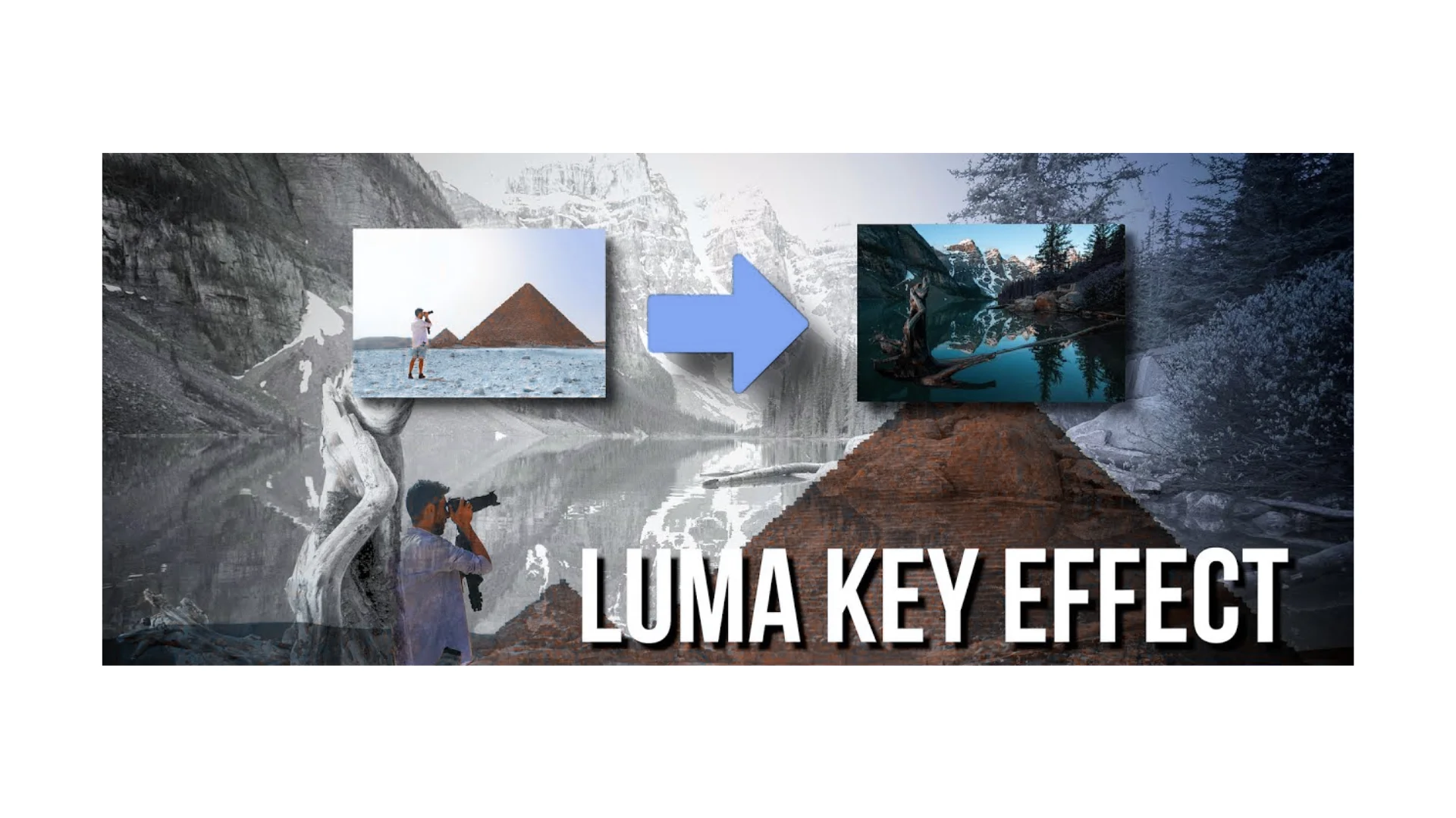 Luma Key